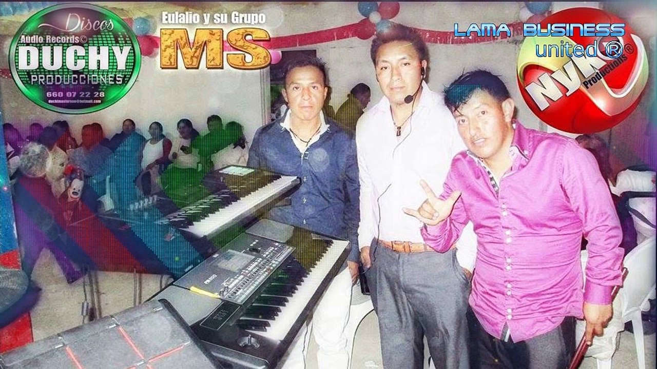 TRAICIONERA Master Son Volumen 1