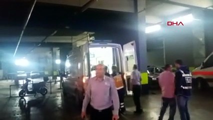 Erzurum'da İyi Partili İlçe Başkanı'nın da aralarında olduğu 2 kişi öldürüldü