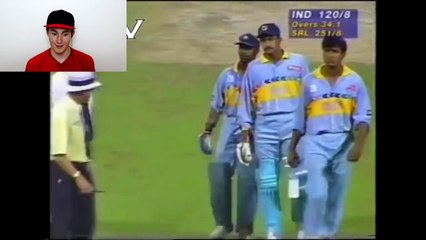 AMERICAN REACTS TO CRICKET FANS (insanely angry...)