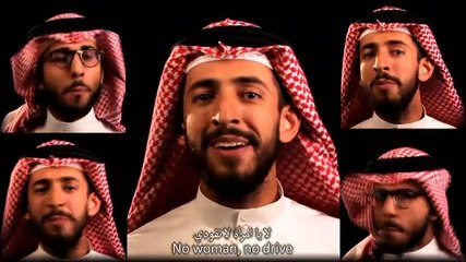 Las mujeres ya pueden conducir en Arabia Saudí