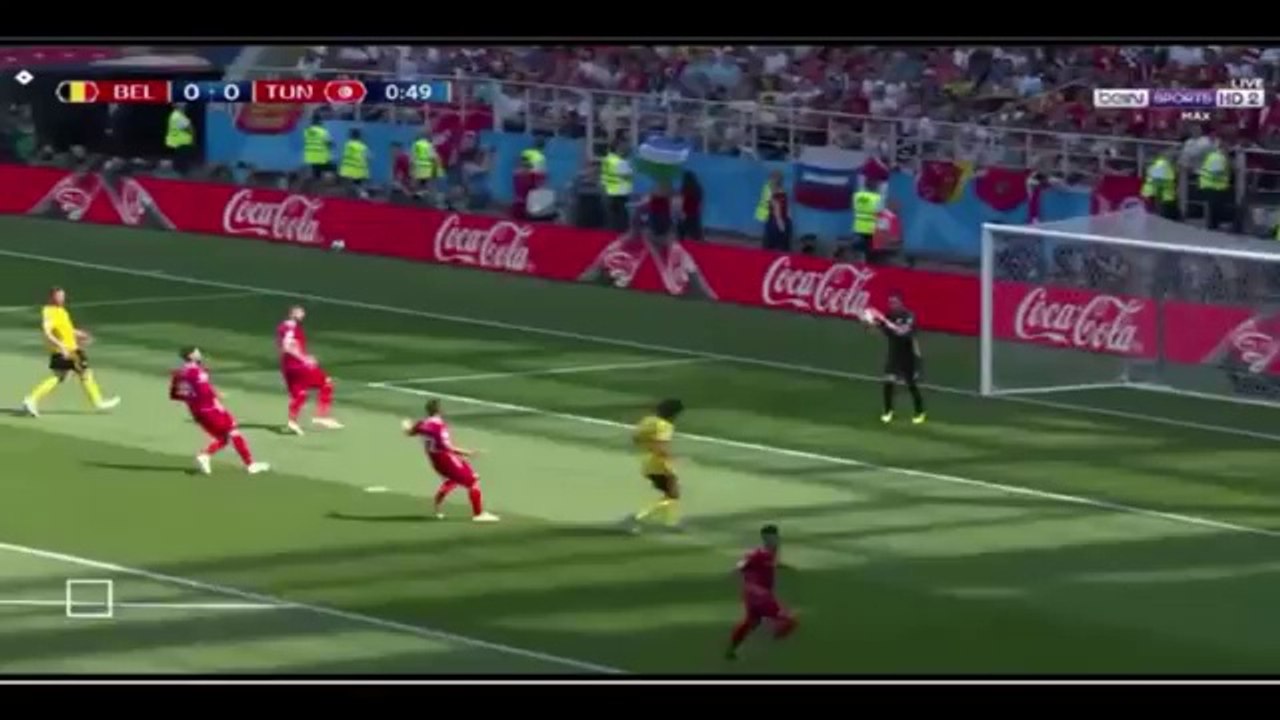 اهداف مباراة انجلترا ضد بنما 6:1 تعليق الشوالي