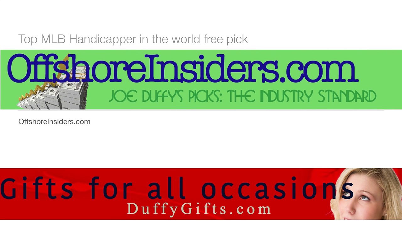 Winning MLB Baseball Handicappers