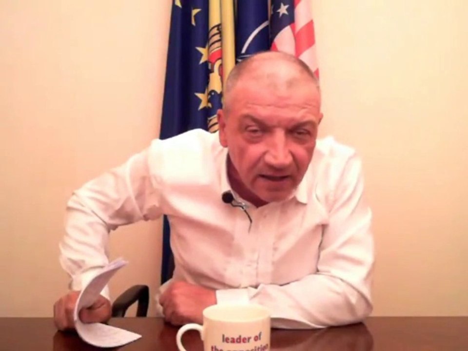 Sergiu Mocanu: Vasile Botnaru şi soarta dosarelor intelectualilor KGB-işti din RSS Moldovenească