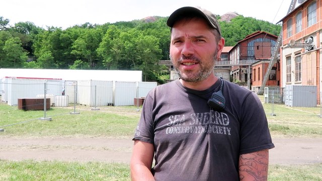 Dernière ligne droite avant Paroles et Musiques