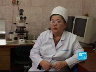 Mittal and pollution in Kazakhstan-Report-EN-FRANCE24