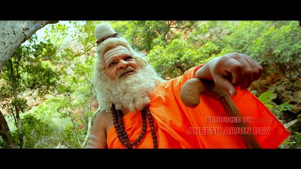 Ardhanari (2017) Latest South Indian Full Hindi Dubbed Movie _ Arjun _ New suspense  Action thriller Movie  part 1