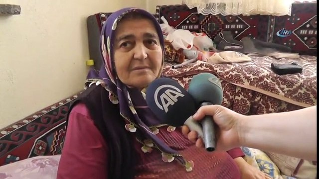 Seyyar Sandıkta Oylarını Kullandılar