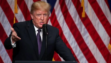 Trump on Israeli Embassy Move: 'Evangelicals Appreciate It More Than The Jews'