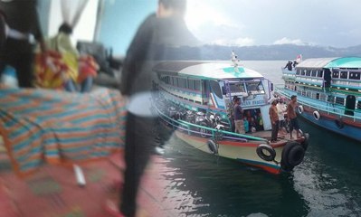 Polisi Buka Kemungkinan Tersangka Baru KM Sinar Bangun