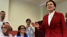 Oy Verme İşlemi Tamamlandı! Akşener'den İlk Açıklama: Sıra Oy Sayımını Güvence Altına Almada
