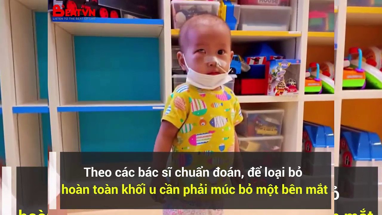 chau be