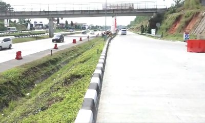 Kakorlantas: Angka Kecelakaan Tahun Ini Turun 30 Persen