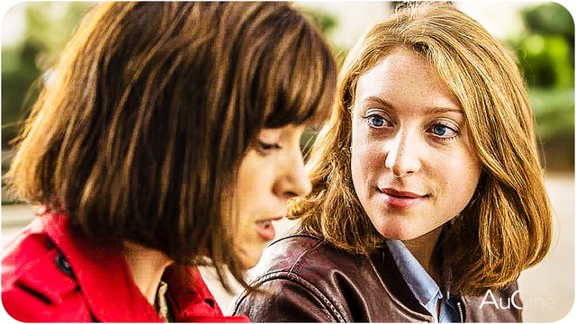 LES GOÛTS ET LES COULEURS Bande Annonce (2018)