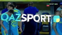 1-1 Đorđe Despotović Goal Kazakhstan  Super League - 24.06.2018 Kairat Almaty 1-1 FC Astana