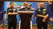 Apa Laa Si Zahid Nih Merepek??Zahid Hamidi tuntut wang UMNO, Ini Jawapan PADU ketua polis negara!