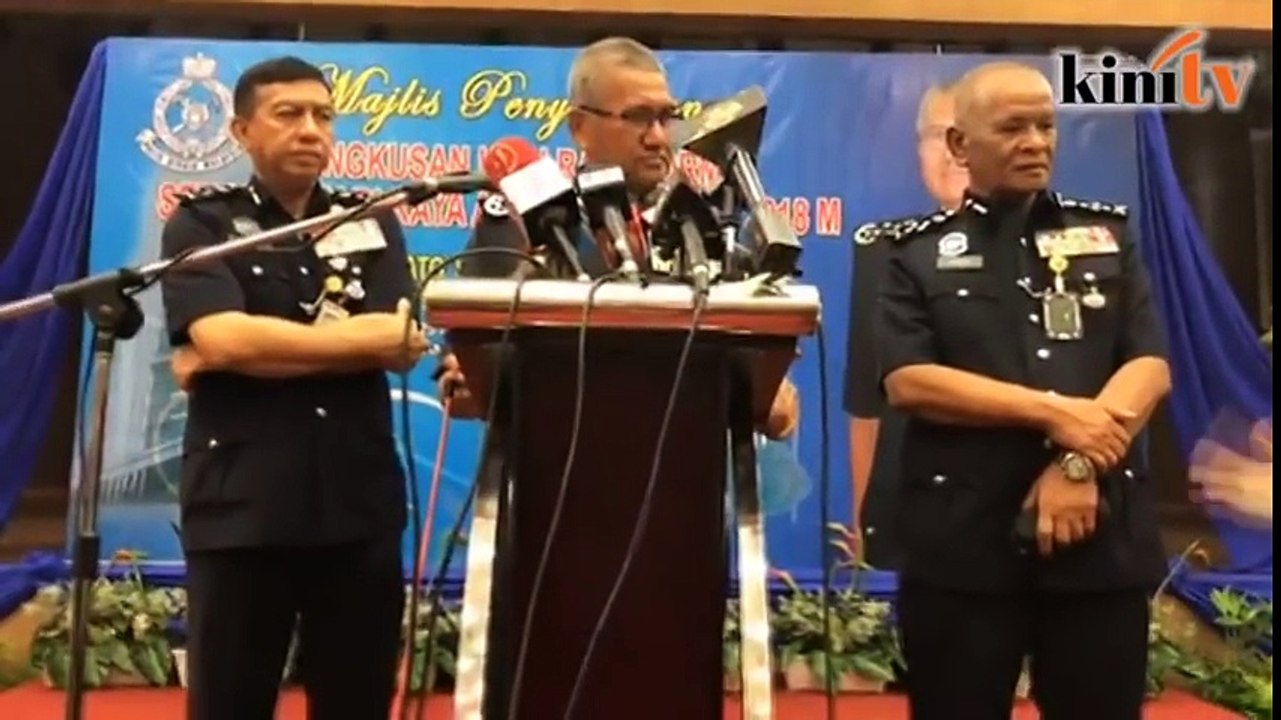Apa Laa Si Zahid Nih Merepek??Zahid Hamidi tuntut wang UMNO, Ini Jawapan PADU ketua polis negara!