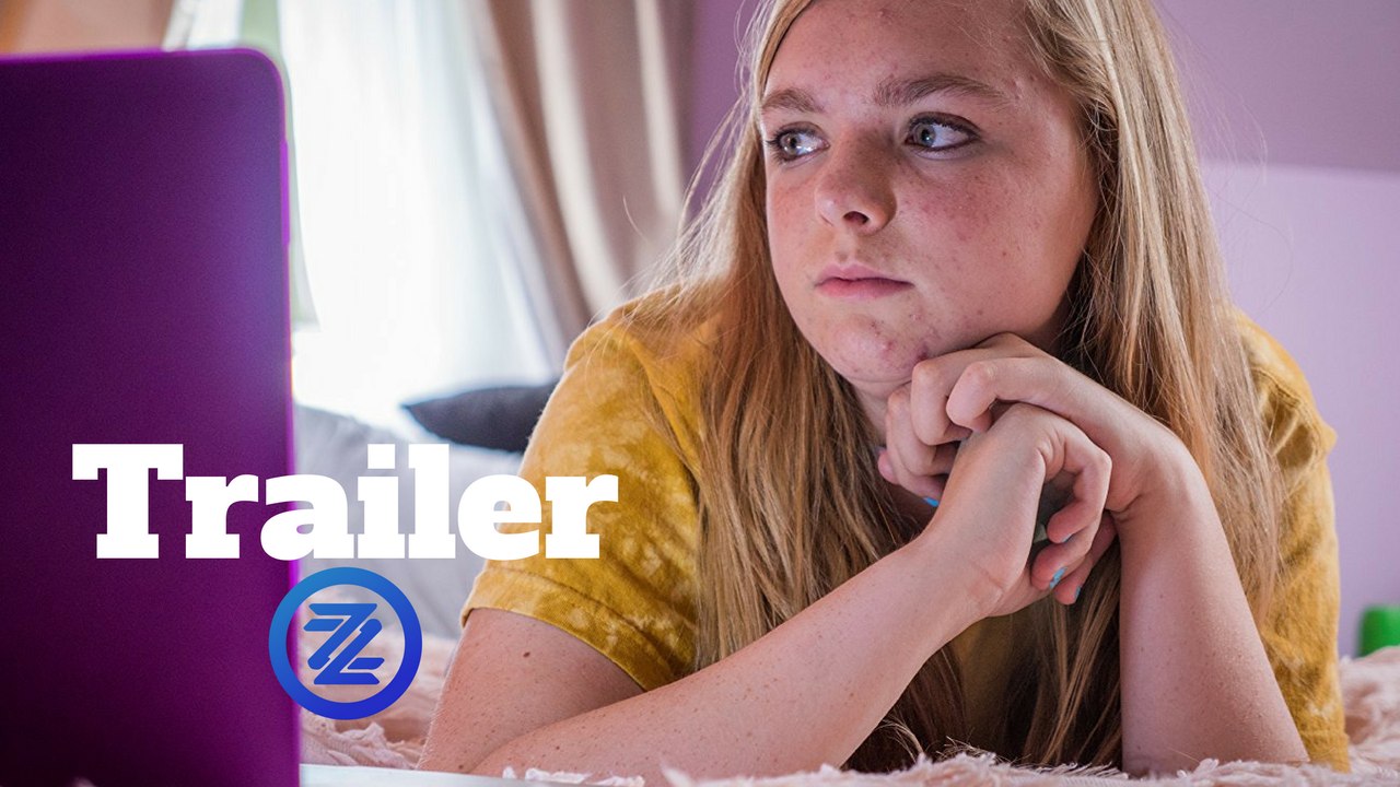 Eighth Grade Trailer #1 (2018) Elsie Fisher Comedy Movie HD