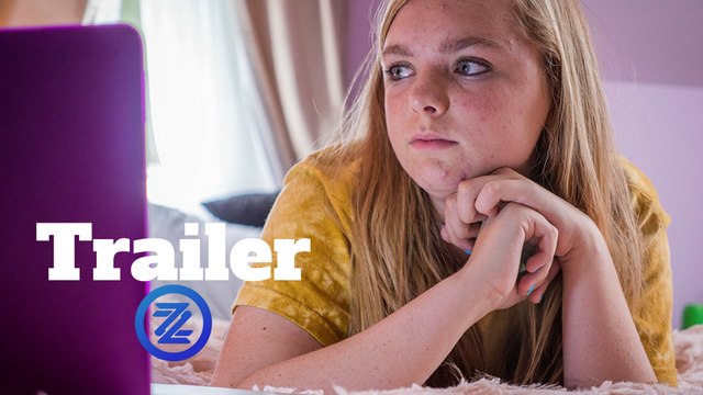 Eighth Grade Trailer #1 (2018) Elsie Fisher Comedy Movie HD