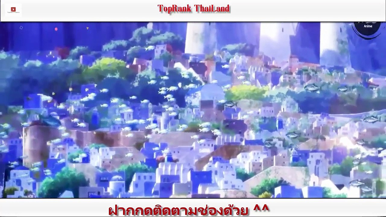 ฟังเพลง anime Japanes ซึ้งๆ  โดนจัย   music anime japanes  love moment 1