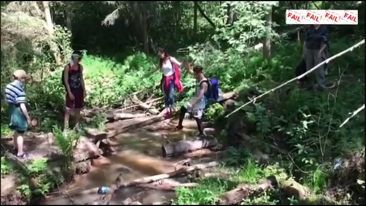 GIRL Fails of 2017 | Funny Fails Compilation