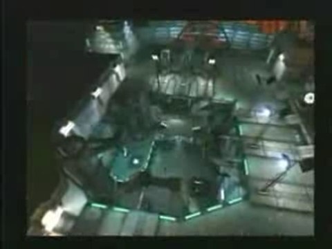 gameplay unreal tournament 2003