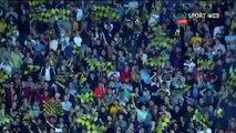 1-0 Islambek Kuat Goal Kazakhstan  Super League - 24.06.2018 Kairat Almaty 1-0 FC Astana