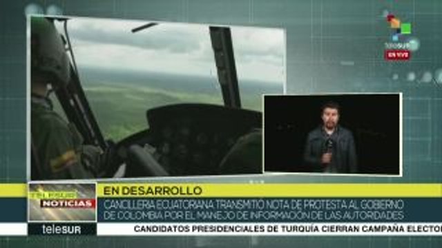 teleSUR Noticias: 60 millones de turcos votarán este domingo