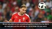 Serbia look forward after 'unpleasant' Swiss game