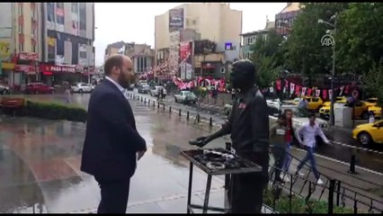 Seçim kampanyaları demokrasi festivaline dönüştü - TEKİRDAĞ
