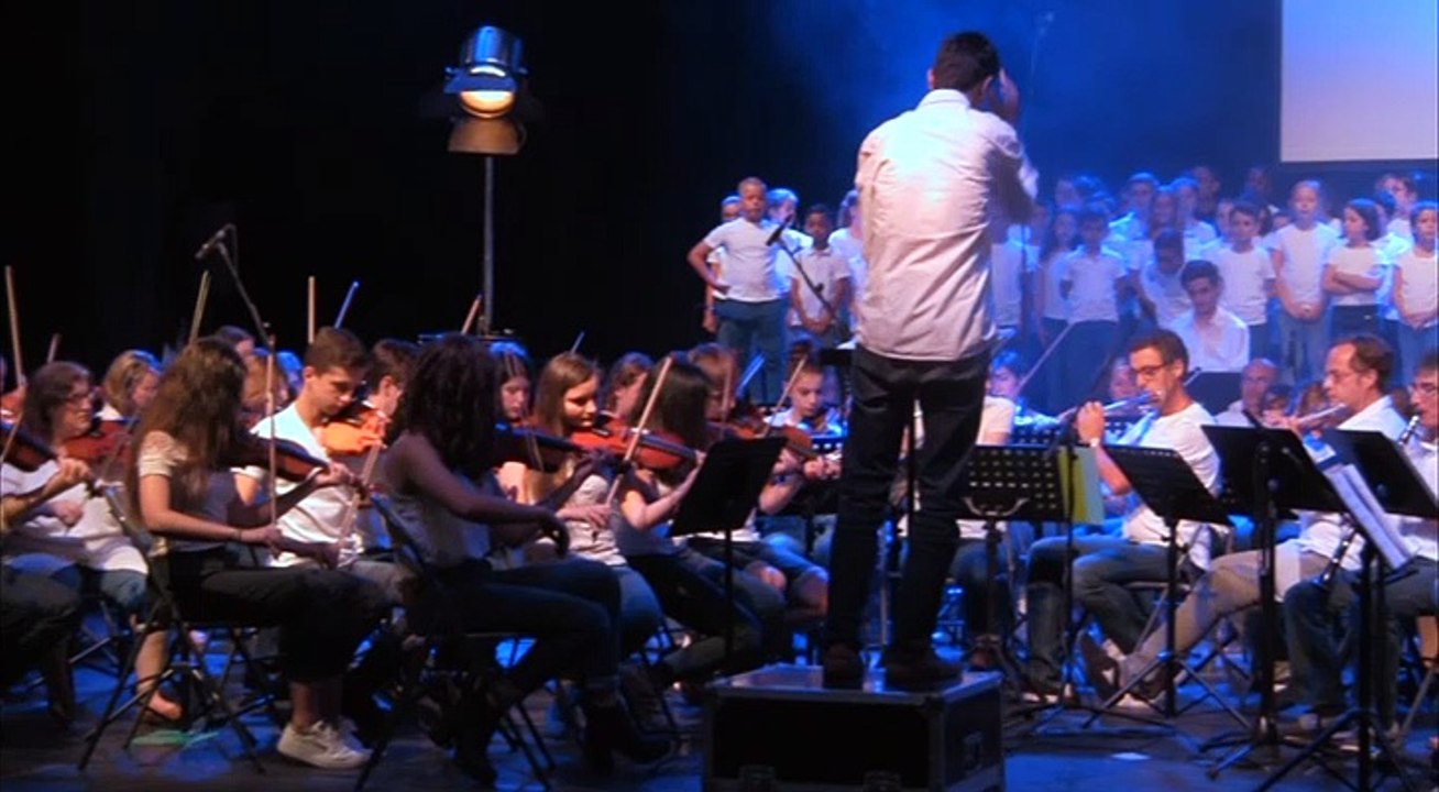 Les cuivres fantômes