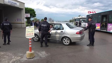 Erzurum Kan Davası Seçimde Can Aldı;2 Ölü, 3 Yaralı Hd