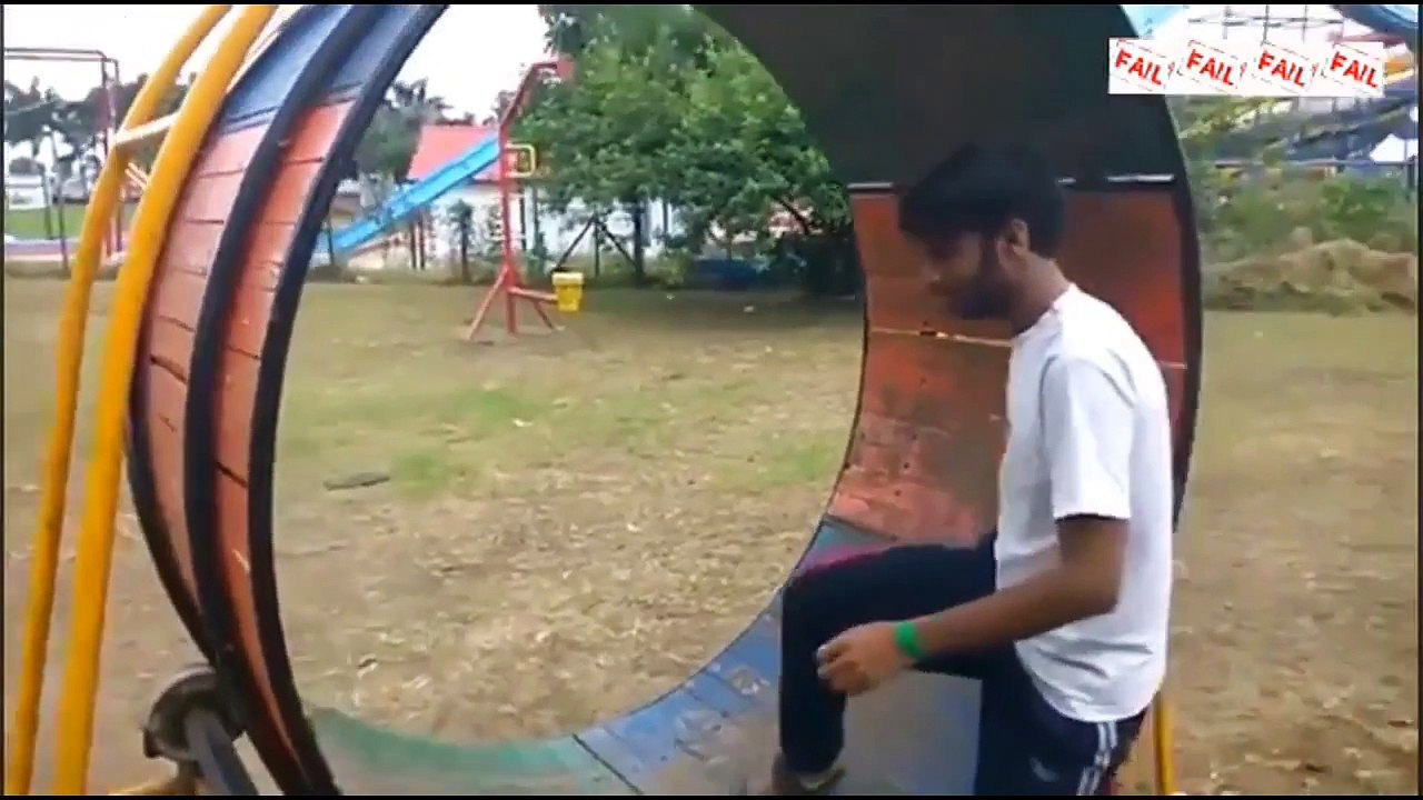 WE LOVE FAILS of 2017 | Funny Fails Compilation