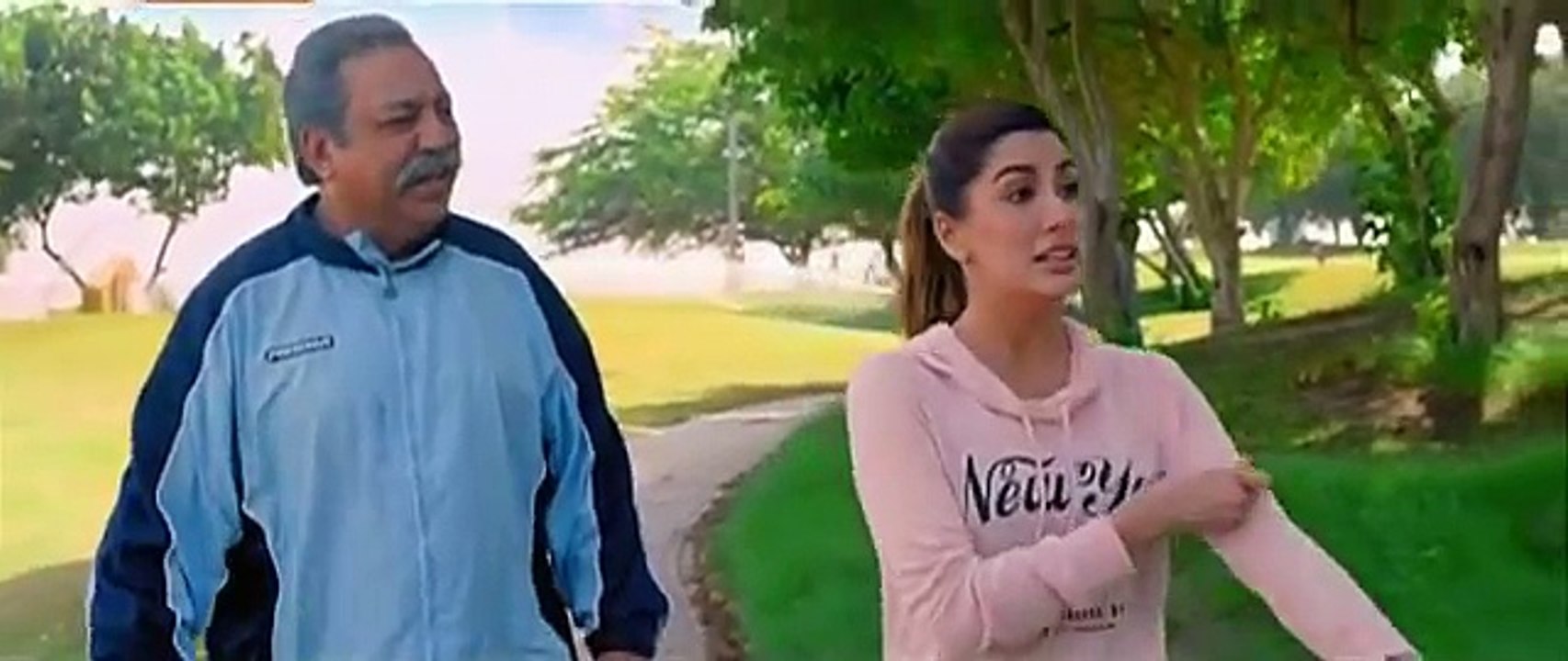 Punjab Nahi Jaungi Full Movie 2018 Part 1