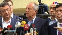 Muharrem İnce YSK Önünde Konuştu