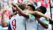Inglaterra humilla a Panamá y la elimina del Mundial