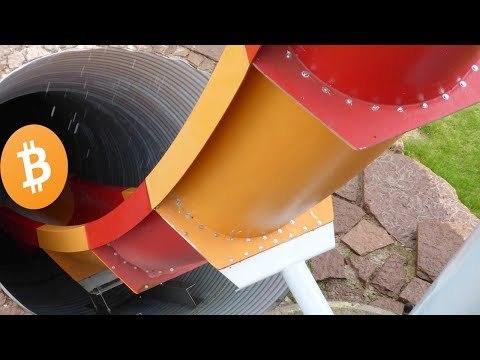 Notícias Análise 24/06: Queda Bitcoin pode Chegar US$2500 - MT Gox Só Vendera Bitcoin em 2019 e Mais