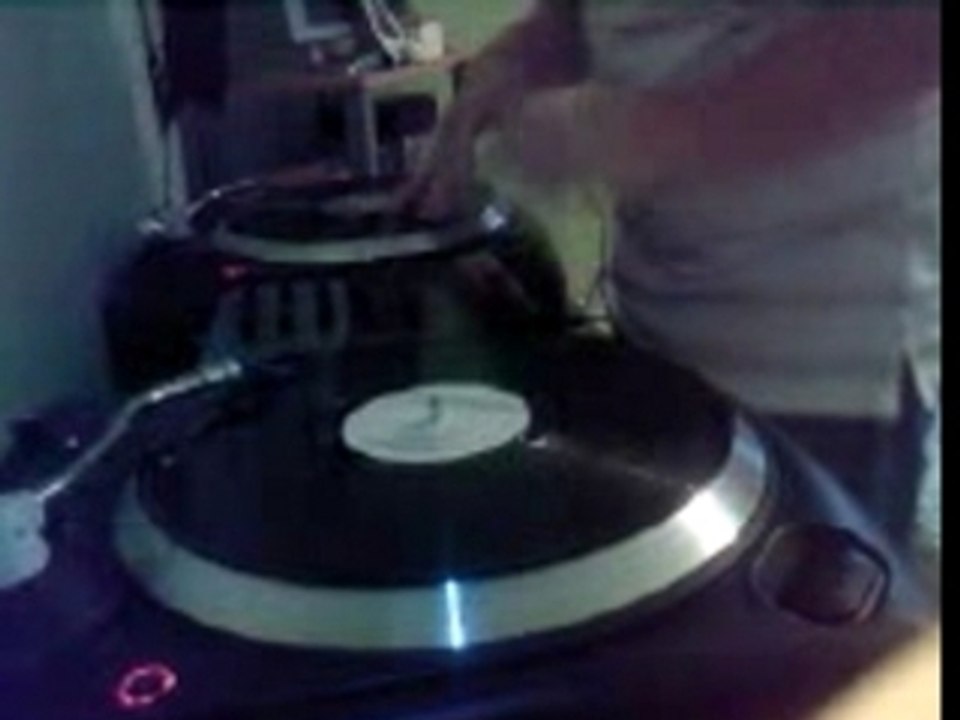 New dj fred