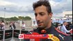 Formula 1 - Intervista Interview Daniel Ricciardo - GP FRANCE 2018-06-242018-06-24 18-22-07