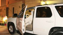 Mujeres saudíes toman el volante