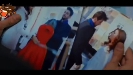 Pyaar Lafzon Mein Kahan Episode 80 Scene._HD