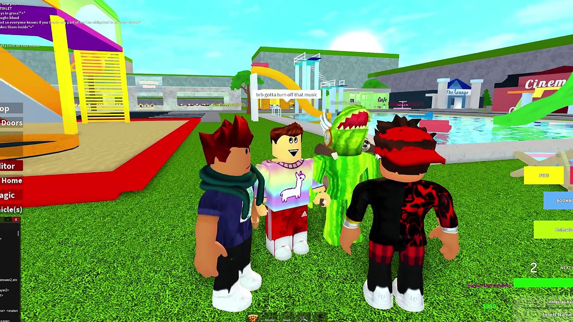 ⁣ANNOYING ROBLOX MUSIC