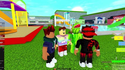 ANNOYING ROBLOX MUSIC