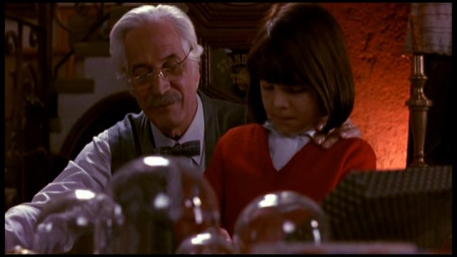 Cronos (1993) Soundtrack - Theme song