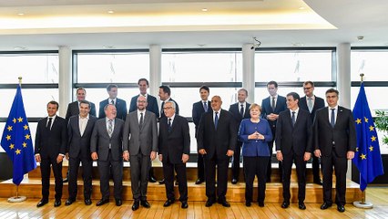 فرنسا مرشحة لتكون عدو إيطاليا الأول بسبب ملف الهجرة