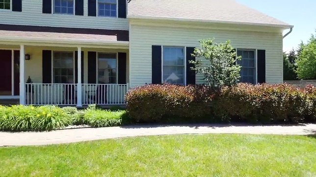 Homes For Sale 4 BED Northampton Crossing Council Rock 644 Glen Meadow Richboro Bucks Ct Real Estate