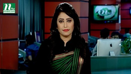 NTV Shondhyar Khobor | 24 June, 2018