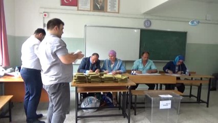 Muharrem İnce'nin Sandığından da Köyünden de Erdoğan Çıktı