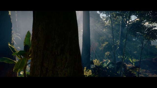 Just Cause 4 - Le Monde de Solis