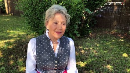 Stürmisches Geheimnis: Was ihr noch nicht üner Antje Hagen wusstet | Sturm der Liebe