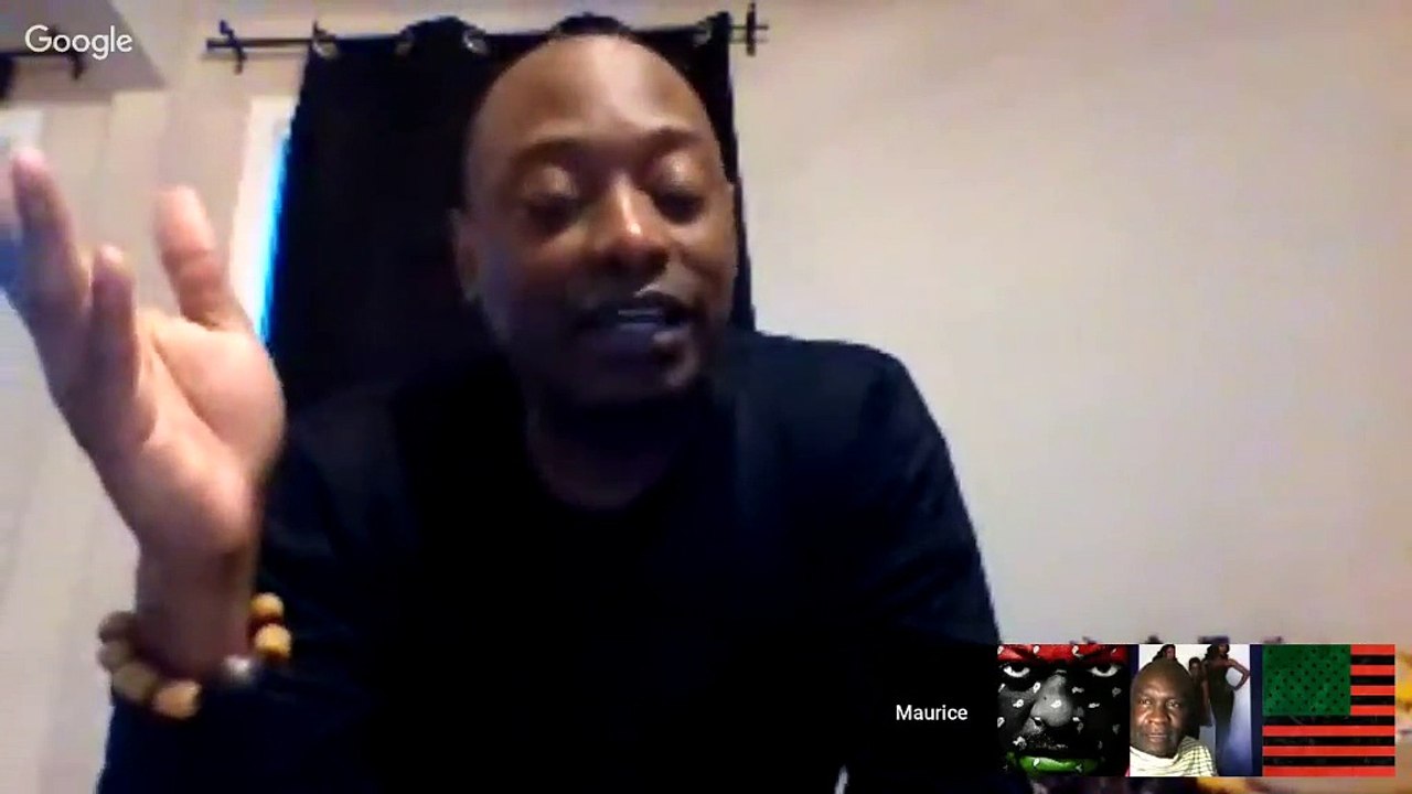The REAL Solution 4 Black People, EXPLAINED !